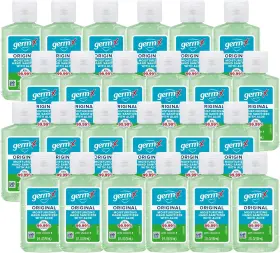 313037635689 VIJON Germ Sanitizer Kids Drying Moisturizing