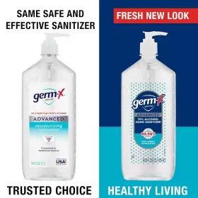 313107954924 VIJON Germ Advanced Sanitizer Drying Gel #3