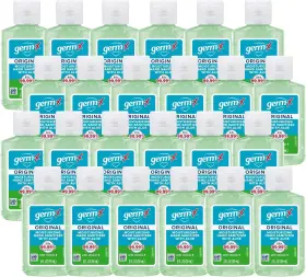 744759969026 VIJON Germ Sanitizer Rinse Drying Moisturizing