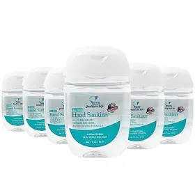 815544021431 VITANE Silky Sanitizer Gel Alcohol Germs Kills