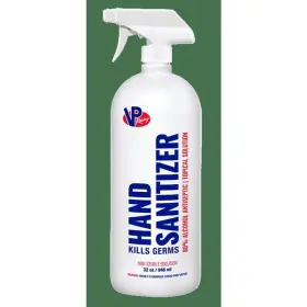 2073 VP FUEL Sanitizer Antibacterial Formula