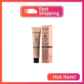 W.dressroom 1072590715 W.dressroom Moisturizing Hand Cream For Dry Hands Non-greasy Quick-absorbing K