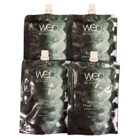 843783110036 WEN Chaz Dean Botanical Sanitizer Pack