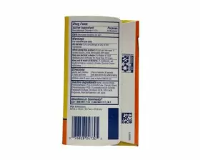 X000473002 WET ONES Wipes Tropical Splash #2