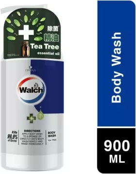 445015421427 WHEALTH LOHMANN CENTRALIN PTY LTD Anti Bacterial #2