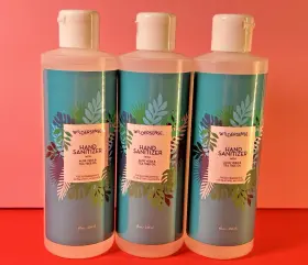 852860003352 WILDERSENSE Sanitizer Aloe Vera Tree Tea Oil