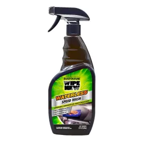 381402 WIPE NEW Waterless Wash