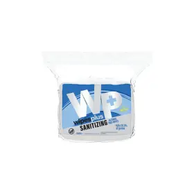 083426000397 WIPESPLUS Sanitizing Refill Bag Alcohol Wipe