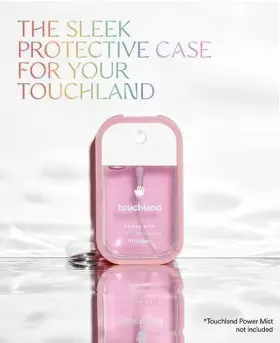 850028448175 WORLD WIDE BEAUTY Mist Power Glow Pack Bubblegum #2