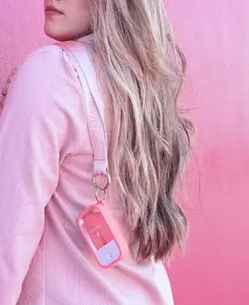 850028448175 WORLD WIDE BEAUTY Mist Power Glow Pack Bubblegum #3