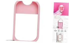 850028448175 WORLD WIDE BEAUTY Mist Power Glow Pack Bubblegum