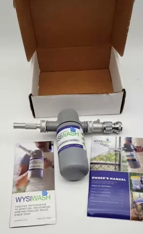 614815130069 WYSIWASH Sanitizer