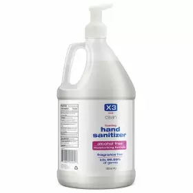 10004 X3 Sanitizer Mild
