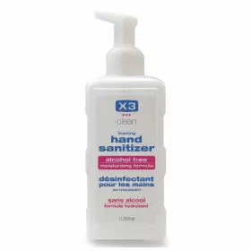 10003 X3 CLEAN Sanitizer Mild