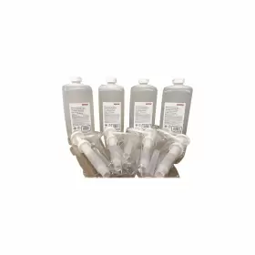 CS1008R08111 LIQUID Sanitizer Carton