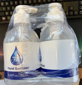 931638931708 YIWU LANGTAO COSMETICS Sanitizer Alcohol #2