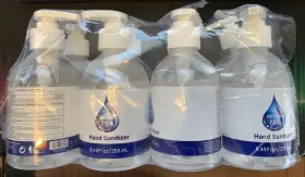 931638931708 YIWU LANGTAO COSMETICS Sanitizer Alcohol
