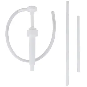 ZE1020 ZEELINE BY MILTON Pump Bottles Neck Differ