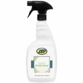 90001 ZEP Sanitizer Spray #2