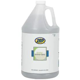 90024 ZEP Alcohol Sanitizer Spray Refill Gallon #2