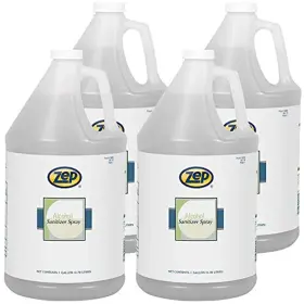 90024 ZEP Alcohol Sanitizer Spray Refill Gallon