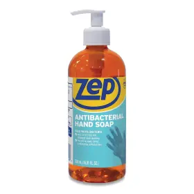 R46101 ZEP INC Antimicrobial Soap