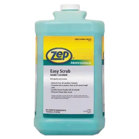 ZPP1049469 ZEP PROFESSIONAL Cleaner Scrub Bottle