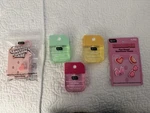 B-pure Scented Moisturizing Hand Sanitizer W/ Collagen 1.15 Fl Oz, P/g/y. Fixed Price $24.00.