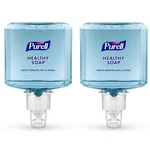Brand Healthy Soap Lotion Handwash, Clean & Fresh Scent, 1200 Ml Refill For Es6. Fixed Price $108.99.