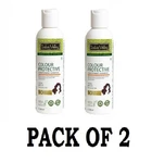 Indus Valley Organic Color Protect Shampoo 200ml X 2 Natural Care Sulfate Free. Fixed Price $24.94.