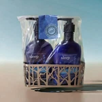 Bath & Body Works Sleep Duo Aromatherapy Lavender Vanilla Hand Soap Lotion New. Fixed Price $34.99.
