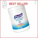 Gojo Purell Sanitizing Wipes. Fixed Price $19.44.