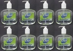 Brand New 8-pack X 16 Oz Dial Professional Antibacterial Hand Sanitizer In Stock. Fixed Price $39.00.