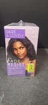 Lot Of 3 Dark And Lovely 371 Jet Black Softsheen-carson ? Hair Color Fade Resist. Fixed Price $19.72.
