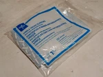 Box Of 19 Medline Mdt211216bi Single Tread Slippers With Skid Resistant Soles. Fixed Price $29.99.