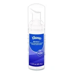Kleenex Ultra Moisturizing Foam Hand Sanitizer, 1.5 Oz, Unscented, 6/pack. Fixed Price $82.91.