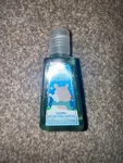 Bath And Body Works "snow Kissed Berry" Holiday Pocketbac Hand Sanitizer. Fixed Price $6.00.