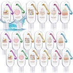 Sacubee 24 Pack Christian Hand Sanitizer Keychains Bible Verse Mini Sanitiz. Fixed Price $44.98.