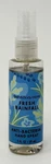 1 New Bath & Body Works Fresh Rainfall Anti Bacterial Hand Spray Sanitizer Mist. Fixed Price $4.99.