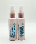 2 New Bath & Body Works Blush Petals Anti-bacterial Sanitizer Hand Spray 1 Oz. Fixed Price $9.99.