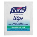 Purell 9021-1m Hand Sanitizing Wipes, Alcohol Formula, Pk1000. Fixed Price $68.25.