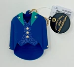 Bath & Body Works Bridgerton Teal Carriage Pocketbac Hand Sanitizer Holder Clip. Fixed Price $12.99.