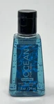 1 Rare Bath & Body Works Ocean Men Pocketbac Anti Bacterial Hand Gel Sanitizer. Fixed Price $7.99.
