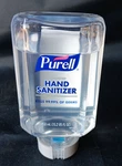 Purell Advanced Hand Sanitizer Gel 450 Ml Refill Bottle. Fixed Price $10.00.