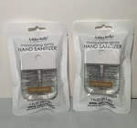Ashley Belle Hand Sanitizer Spray Coconut Sandalwood 1 Fl Oz Lot Of 2 New. Fixed Price $11.99.