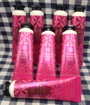 8 Piece Twisted Peppermint Hand Creams 1 Oz Bath & Body Works Ships Free!. Fixed Price $48.00.