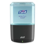 Purell 643401 5.25"x8.8"x12.13" 1200 Ml Soap Dispenser - Graphite 1/ct New. Fixed Price $57.55.