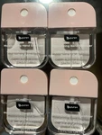 B.pure Moisturizing Hand Sanitizer Cherry Blossom Scented Limited Edition 1.15. Fixed Price $15.99.