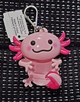 All New Pink Axolotl Pocketbac Sanitizer Holder Bath & Body Works. Fixed Price $18.95.