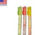 B-pure Hand Sanitizer Spray W Essential Oils Apple Watermelon Lemon X3. Fixed Price $16.94.